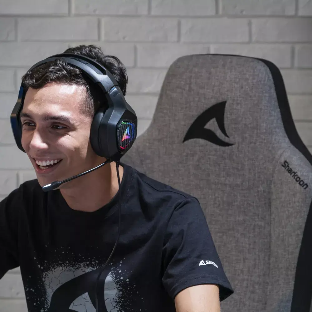 Gaming Chair Sharkoon SKILLER SGS40 Photo 9