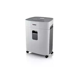 Paper Shredder Dahle PS 420 Cross Shredding 60 dB