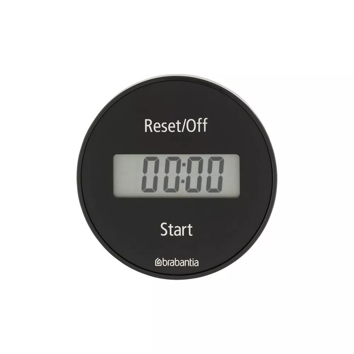 Kitchen clocks and timers