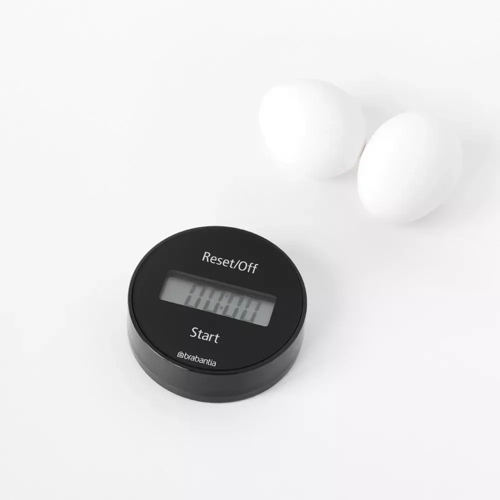 BRABANTIA Tasty+ digital kitchen timer Photo 4
