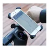 Держатель для телефона Segway Ninebot KickScooter - X-Grip Photo 5