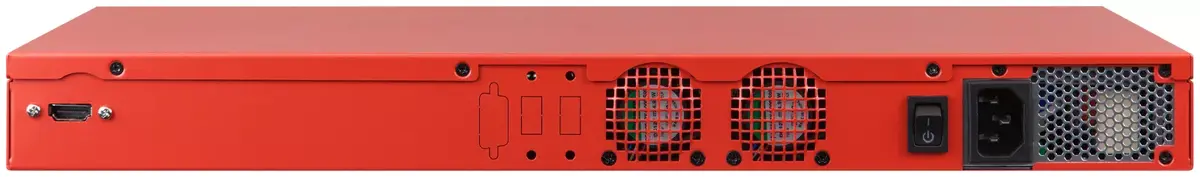 Сетевой UTM-аппарат Securepoint RC300S G5 Photo 4