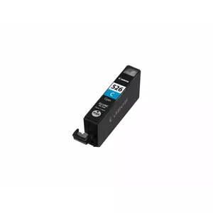Tintes kārtridžs Canon CLI-526C iP4850 MG5150 MG5250 MG6150 MG8150 13ml Zils