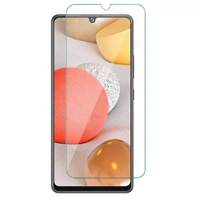 Riff Tempered Glass for Samsung A42 / A12 / M23 / Realme C11 Photo 2