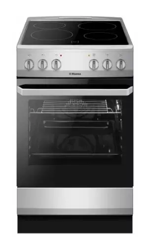Электрическая плита HANSA FCCS56069 Photo 2