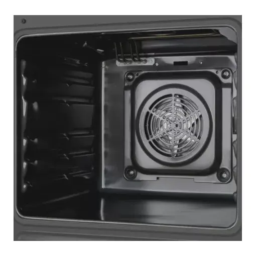 Электрическая плита HANSA FCCS56069 Photo 4