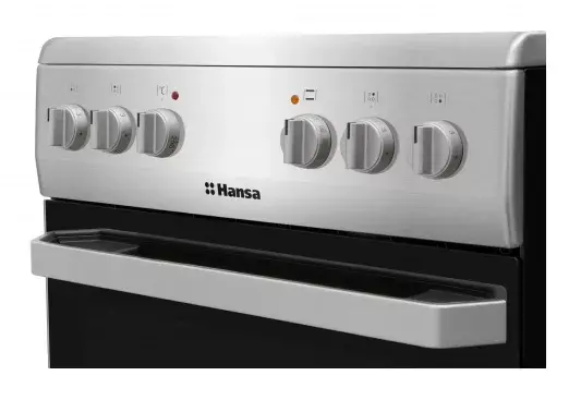Электрическая плита HANSA FCCS56069 Photo 7