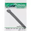 InLine velcro kabeļu saites 180x12 mm, 10 gab. Photo 4