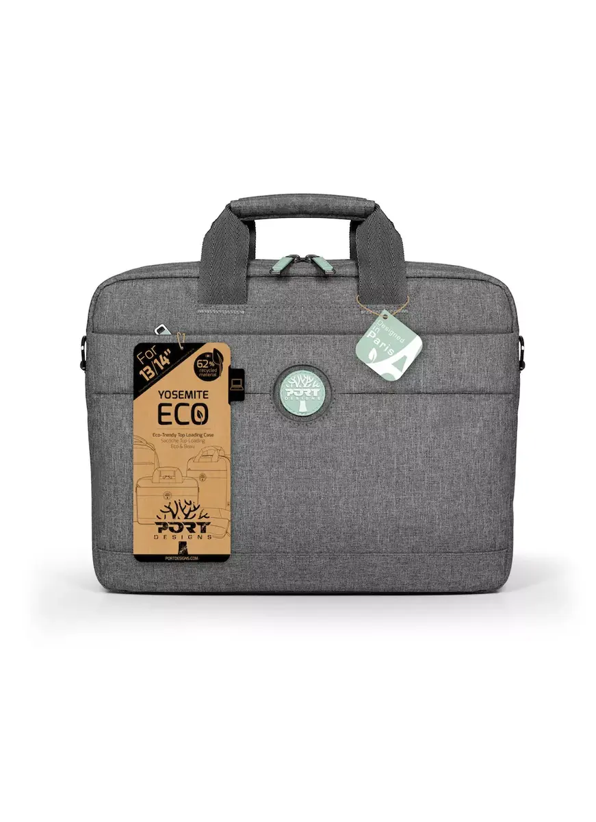 Portfelis Port Designs Yosemite Eco TL Photo 2