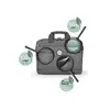 Portfelis Port Designs Yosemite Eco TL Photo 11