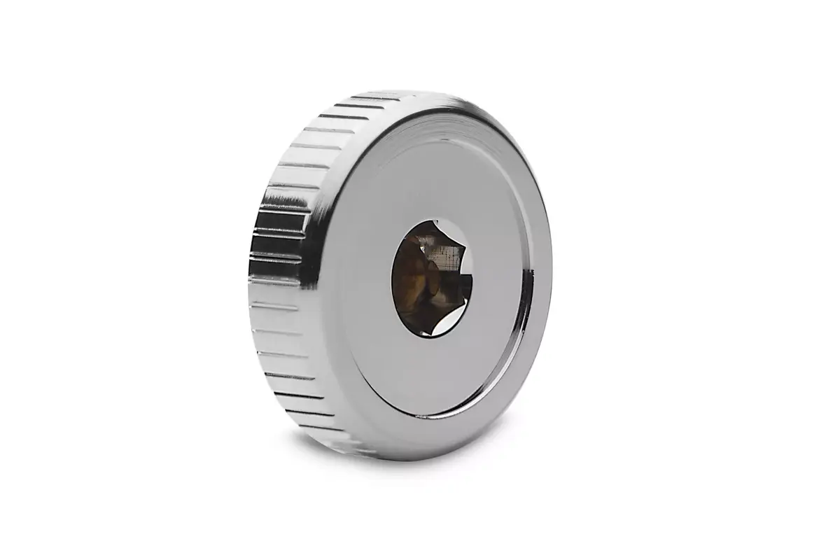 EKWB Quantum Torque Plug — заглушка Ø 2.3 см Photo 2