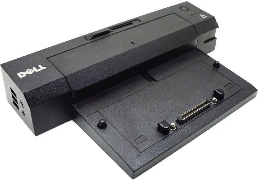 Док-станция Dell Kit Advanced Port Replicator G889C Photo 2