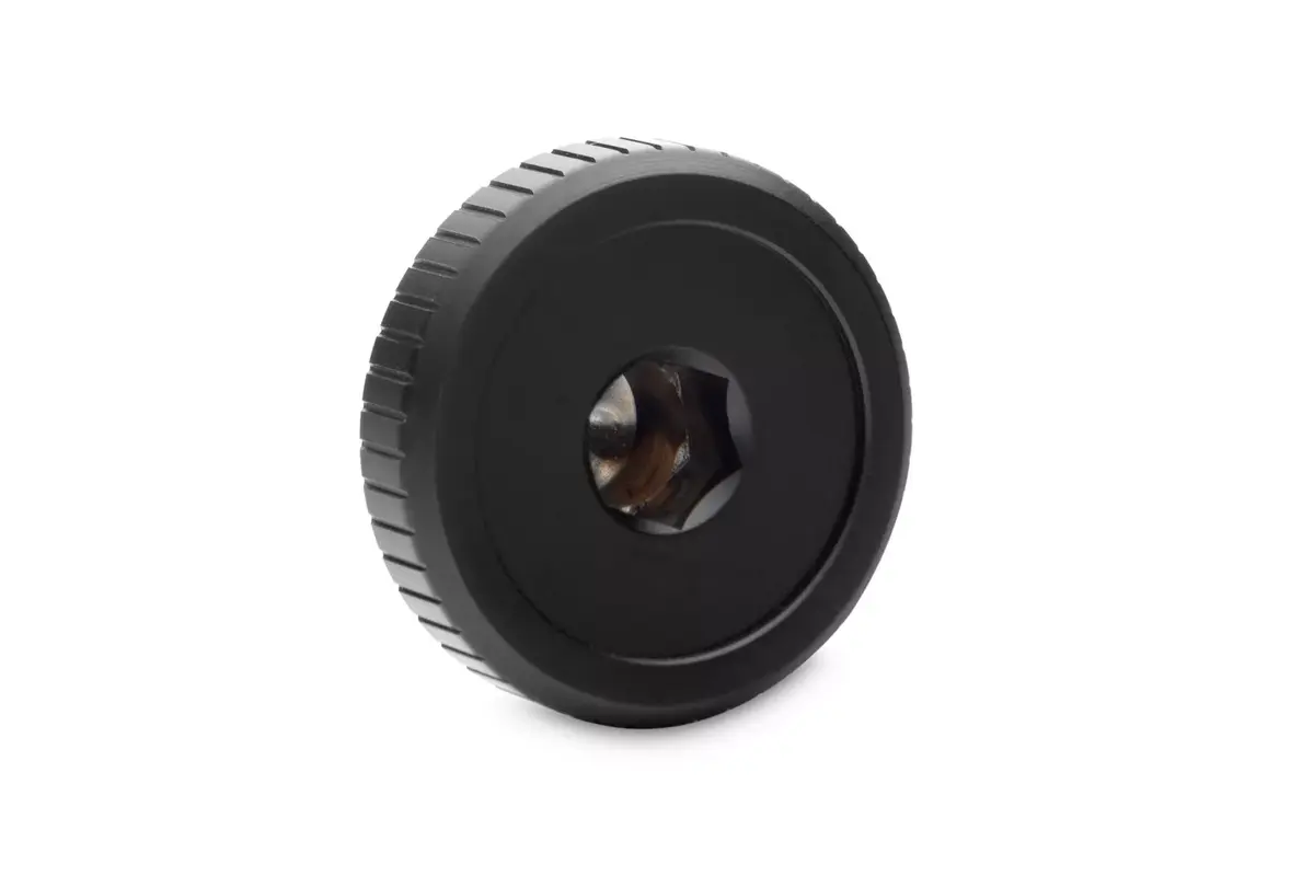 EKWB EK-Quantum Torque Plug — латунная заглушка Photo 2
