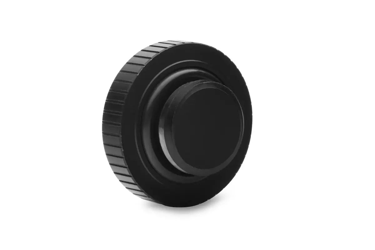 EKWB EK-Quantum Torque Plug — латунная заглушка Photo 3