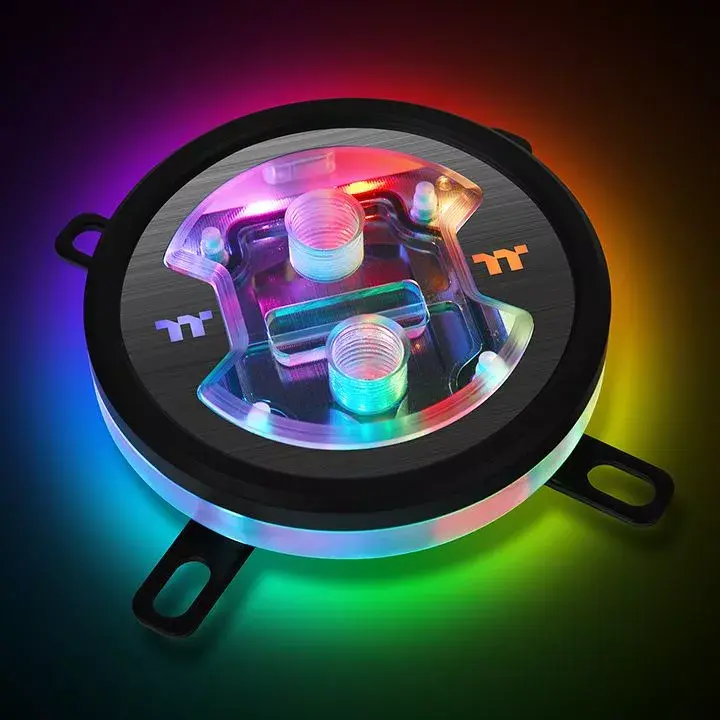 Водоблок Thermaltake Pacific W7 Plus Photo 2