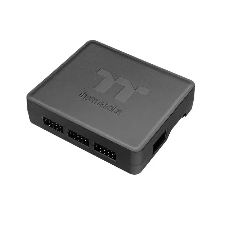 Водоблок Thermaltake Pacific W7 Plus Photo 4