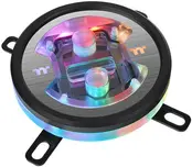 Ūdens bloks Thermaltake Pacific W7 Plus