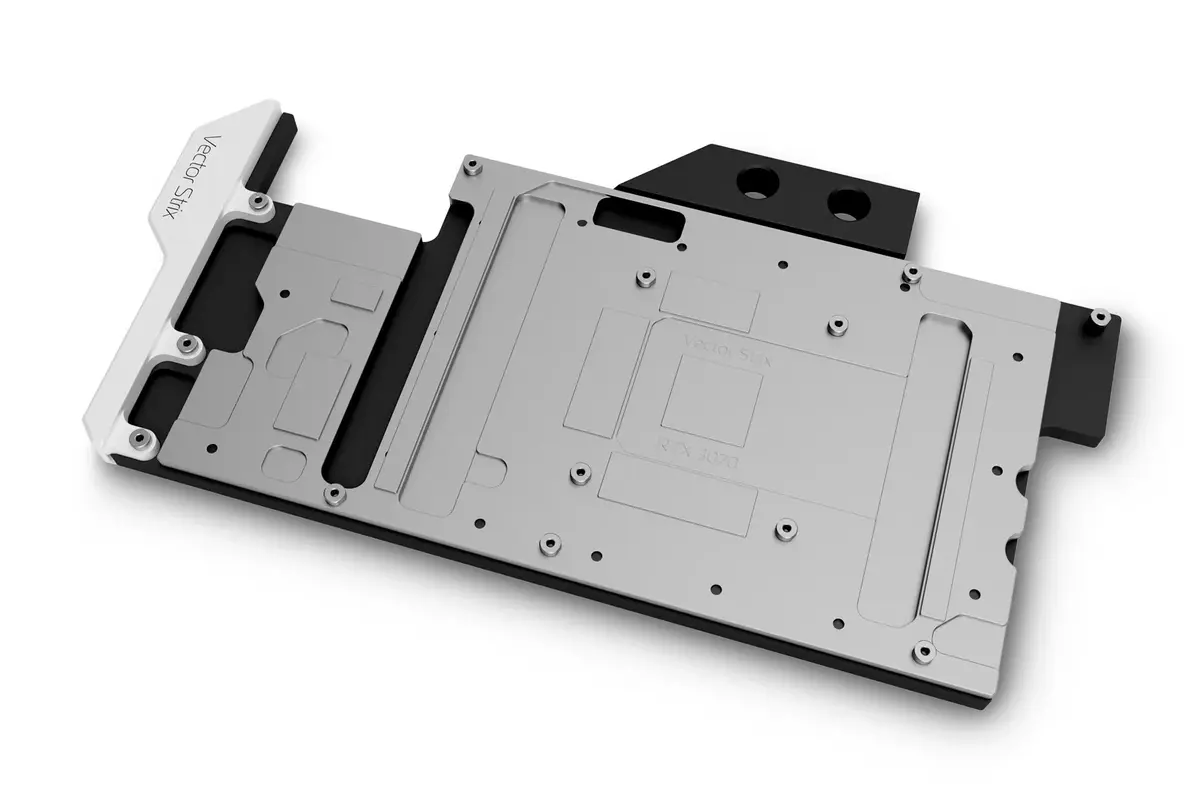 EKWB Vector Strix ūdens bloks Photo 2