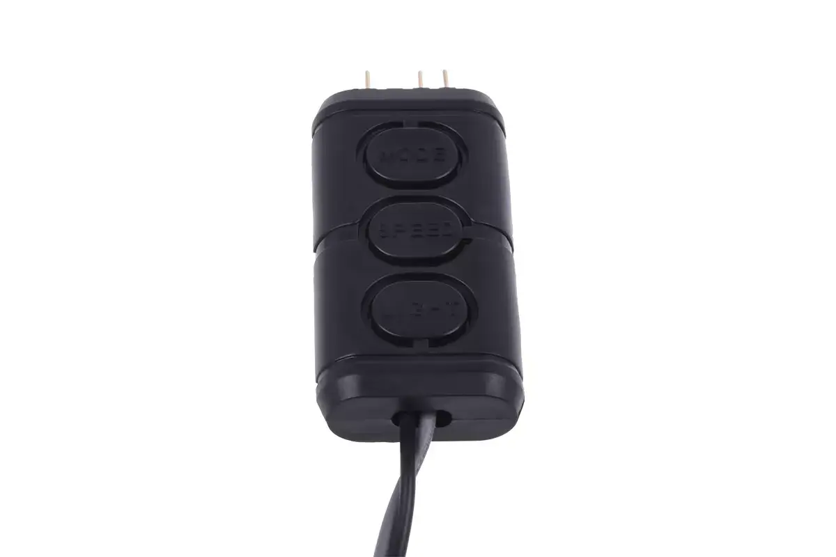 Cooling Controller Alphacool Aurora Eiscontrol Photo 2
