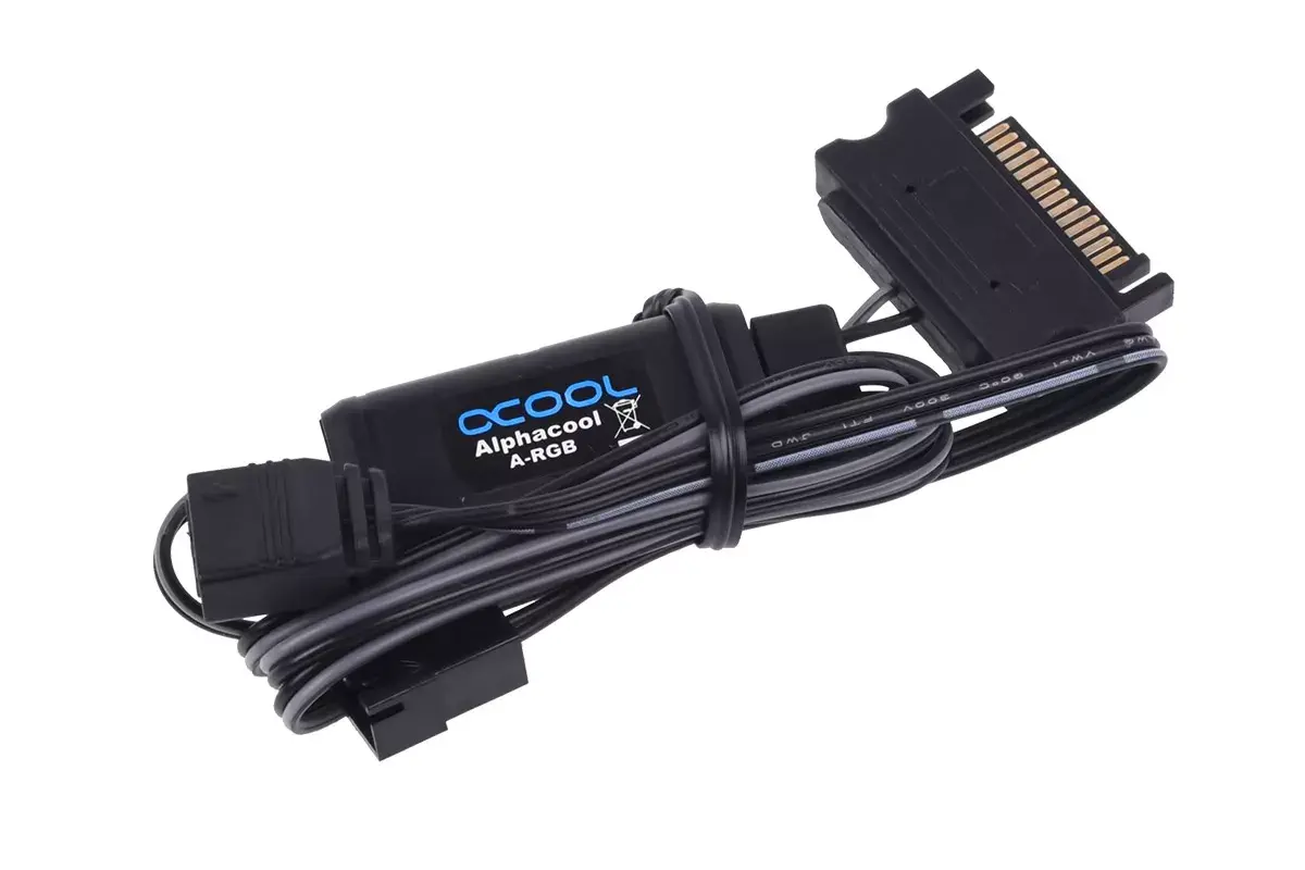 Cooling Controller Alphacool Aurora Eiscontrol Photo 3