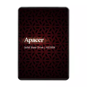 SSD Apacer AS350X 1 TB 2.5" Serial ATA III 3D NAND