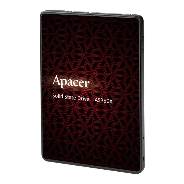 SSD Apacer AS350X Photo 3