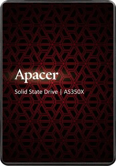 SSD Apacer AS350X Photo 4