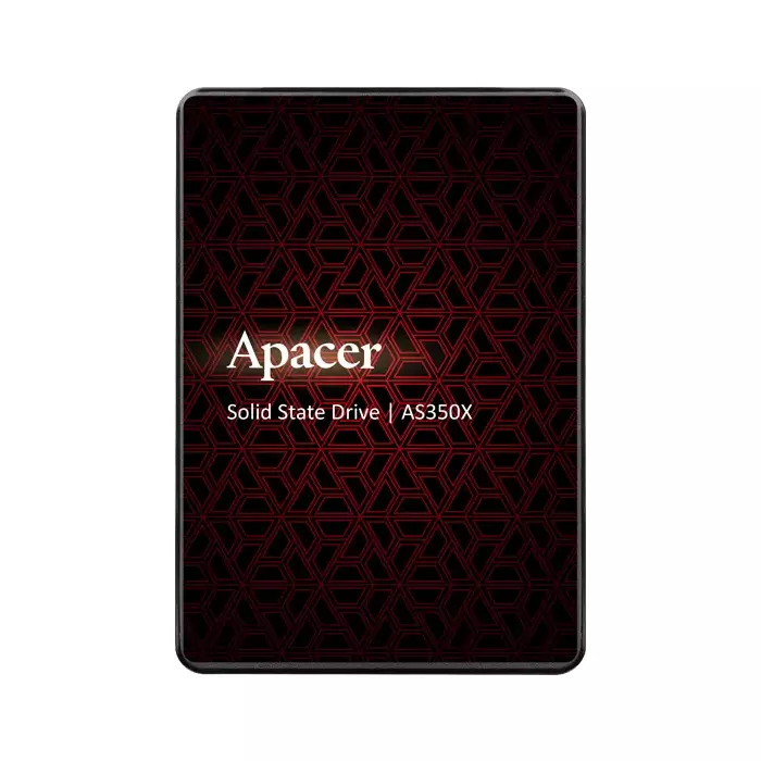 APACER AP128GAS350XR-1 Photo 1