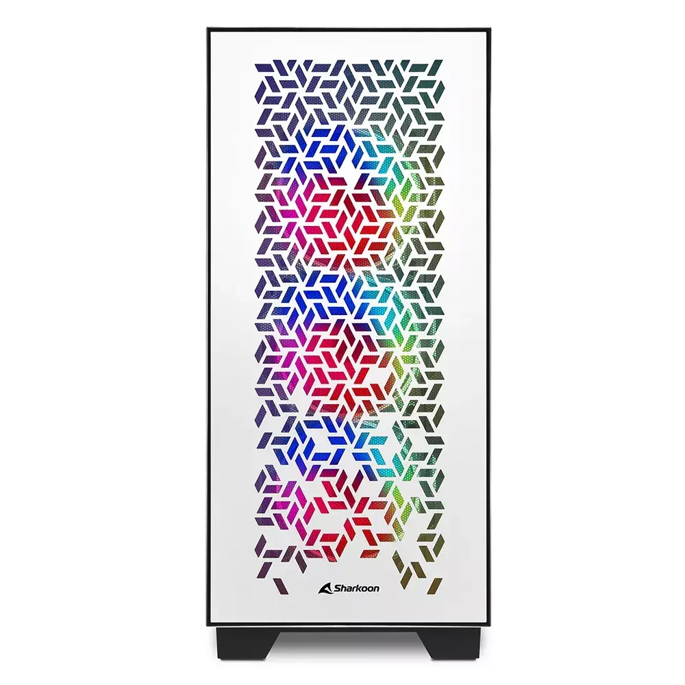 PC Case Sharkoon ELITE SHARK CA300H Photo 2