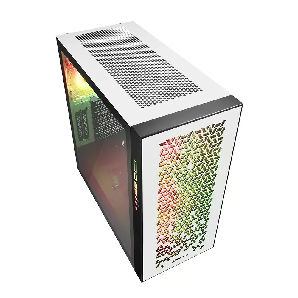 PC Case Sharkoon ELITE SHARK CA300H Photo 3