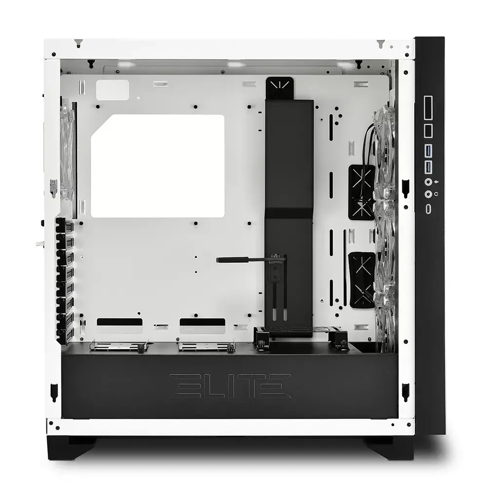 PC Case Sharkoon ELITE SHARK CA300H Photo 5