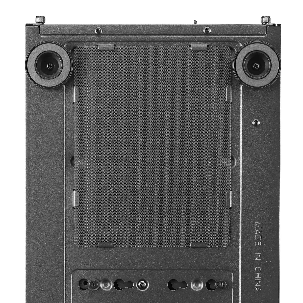 Компьютерный корпус Silverstone FARA V1M PRO Photo 2