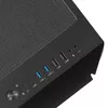 Компьютерный корпус Silverstone FARA V1M PRO Photo 3