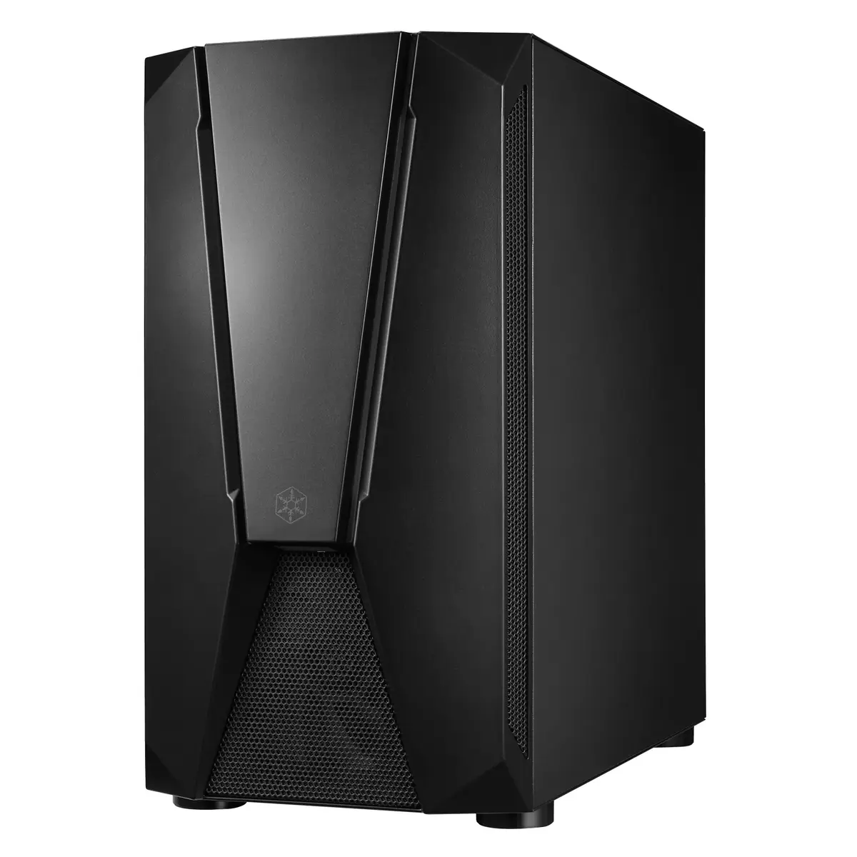 Компьютерный корпус Silverstone FARA V1M PRO Photo 7