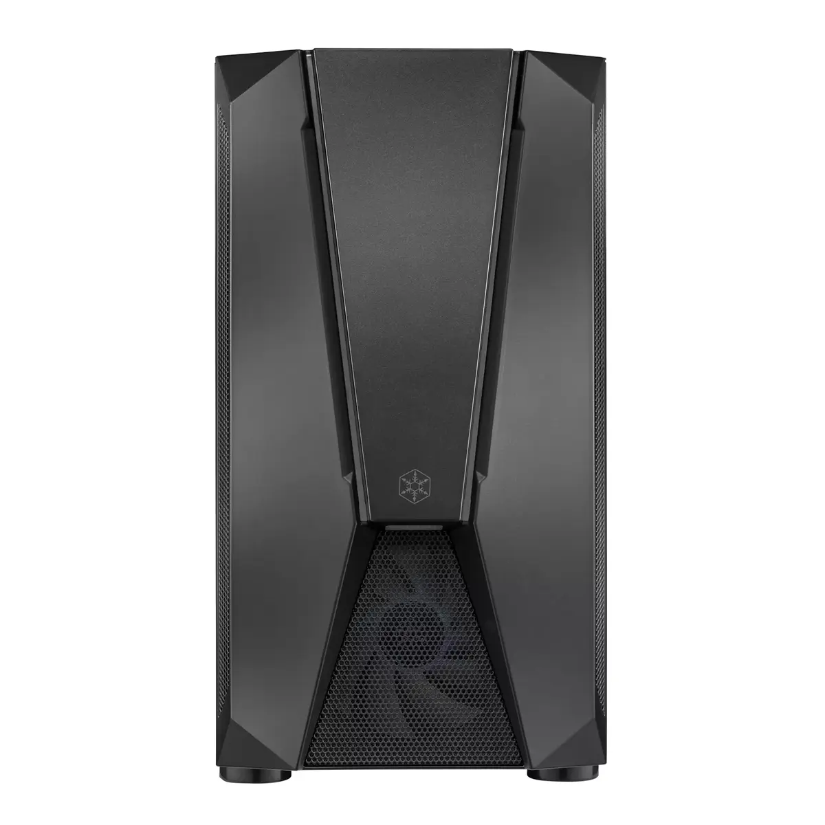 Компьютерный корпус Silverstone FARA V1M PRO Photo 9
