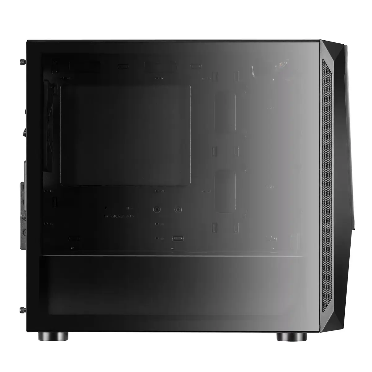 Компьютерный корпус Silverstone FARA V1M PRO Photo 11