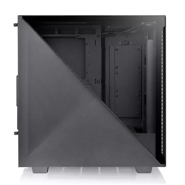 Компьютерный корпус Thermaltake Divider 300 TG Photo 4