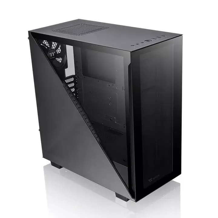 Компьютерный корпус Thermaltake Divider 300 TG Photo 5