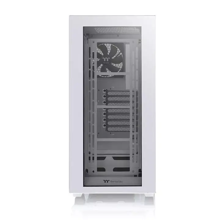 PC Case Thermaltake Divider 300 TG Snow Photo 2