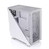 PC Case Thermaltake Divider 300 TG Snow Photo 5