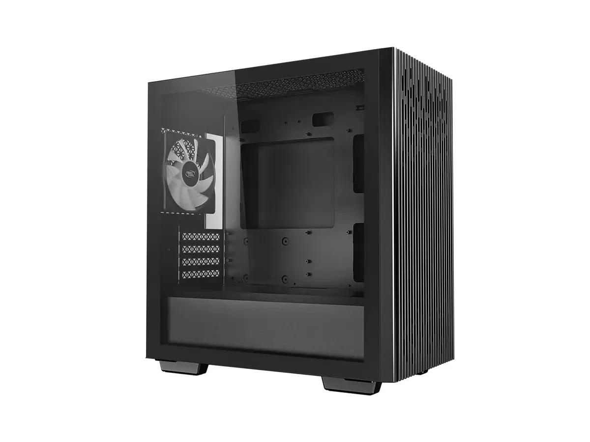 DeepCool MATREXX 40 3FS Micro Tower korpuss Photo 2
