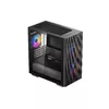 DeepCool MATREXX 40 3FS Micro Tower korpuss Photo 3