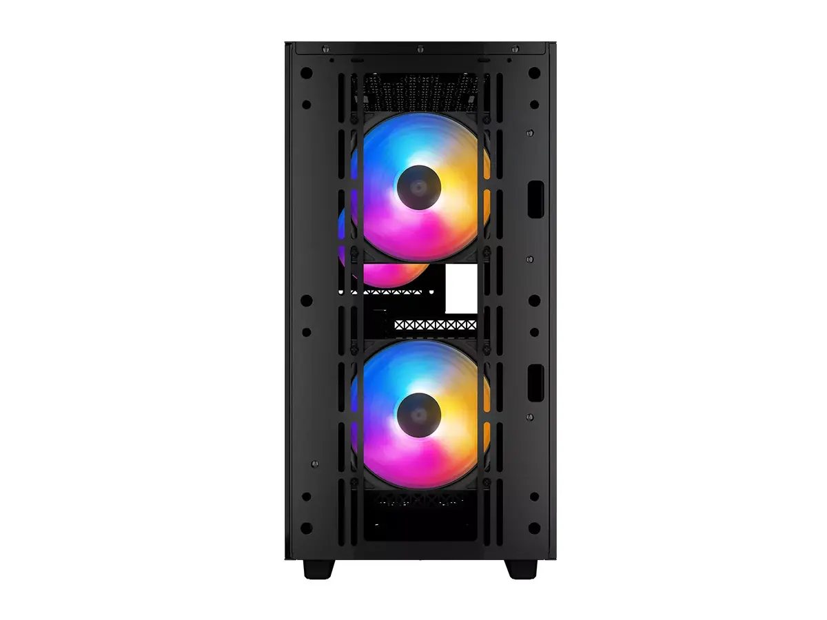DeepCool MATREXX 40 3FS Micro Tower korpuss Photo 6