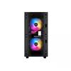 DeepCool MATREXX 40 3FS Micro Tower korpuss Photo 6
