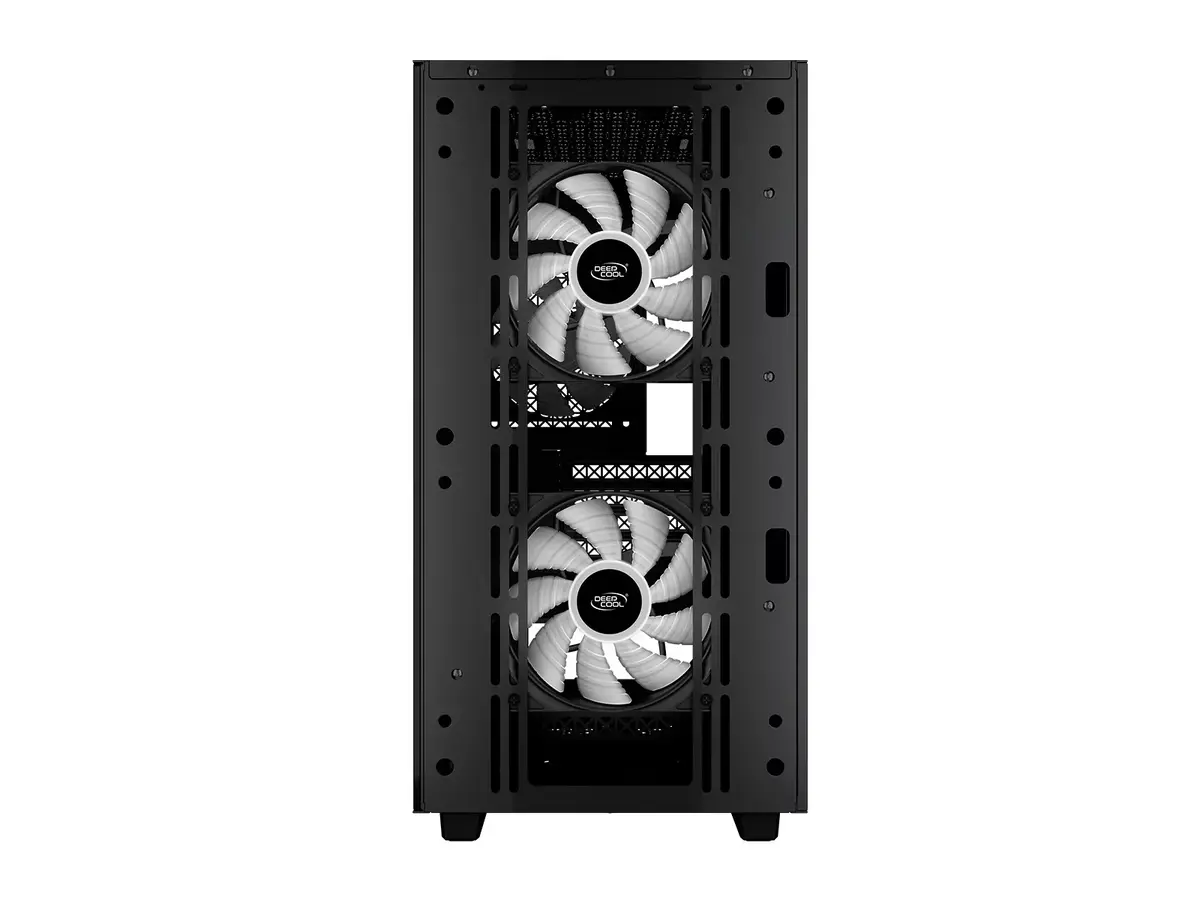 DeepCool MATREXX 40 3FS Micro Tower korpuss Photo 7