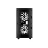 DeepCool MATREXX 40 3FS Micro Tower korpuss Photo 7