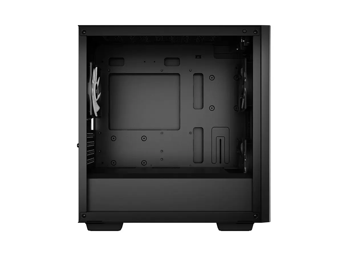 DeepCool MATREXX 40 3FS Micro Tower korpuss Photo 11