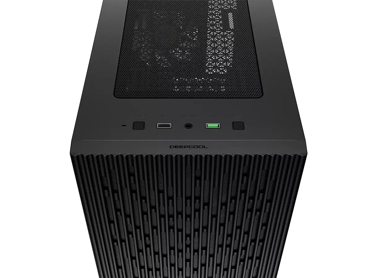 DeepCool MATREXX 40 3FS Micro Tower korpuss Photo 14