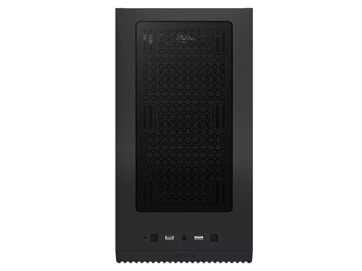 DeepCool MATREXX 40 3FS Micro Tower korpuss Photo 15