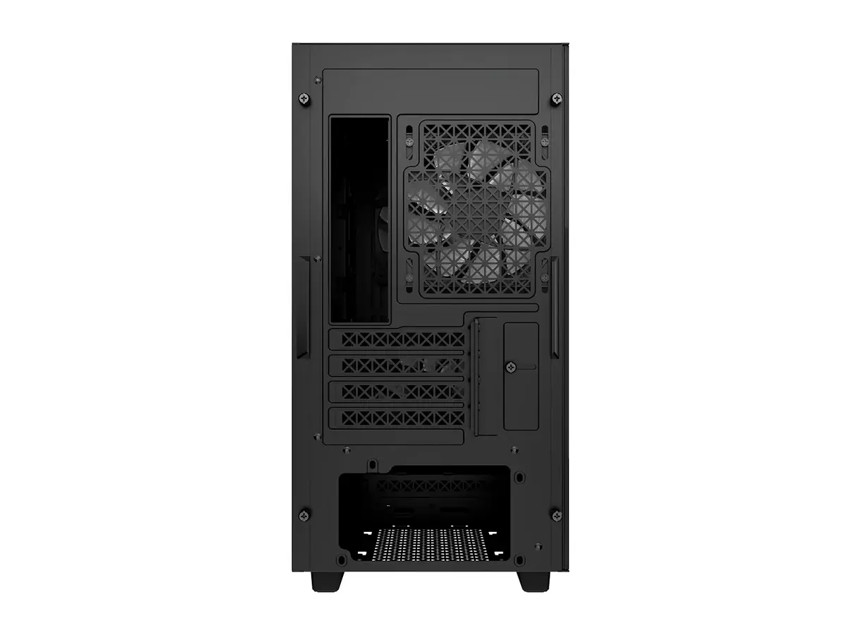 DeepCool MATREXX 40 3FS Micro Tower korpuss Photo 16